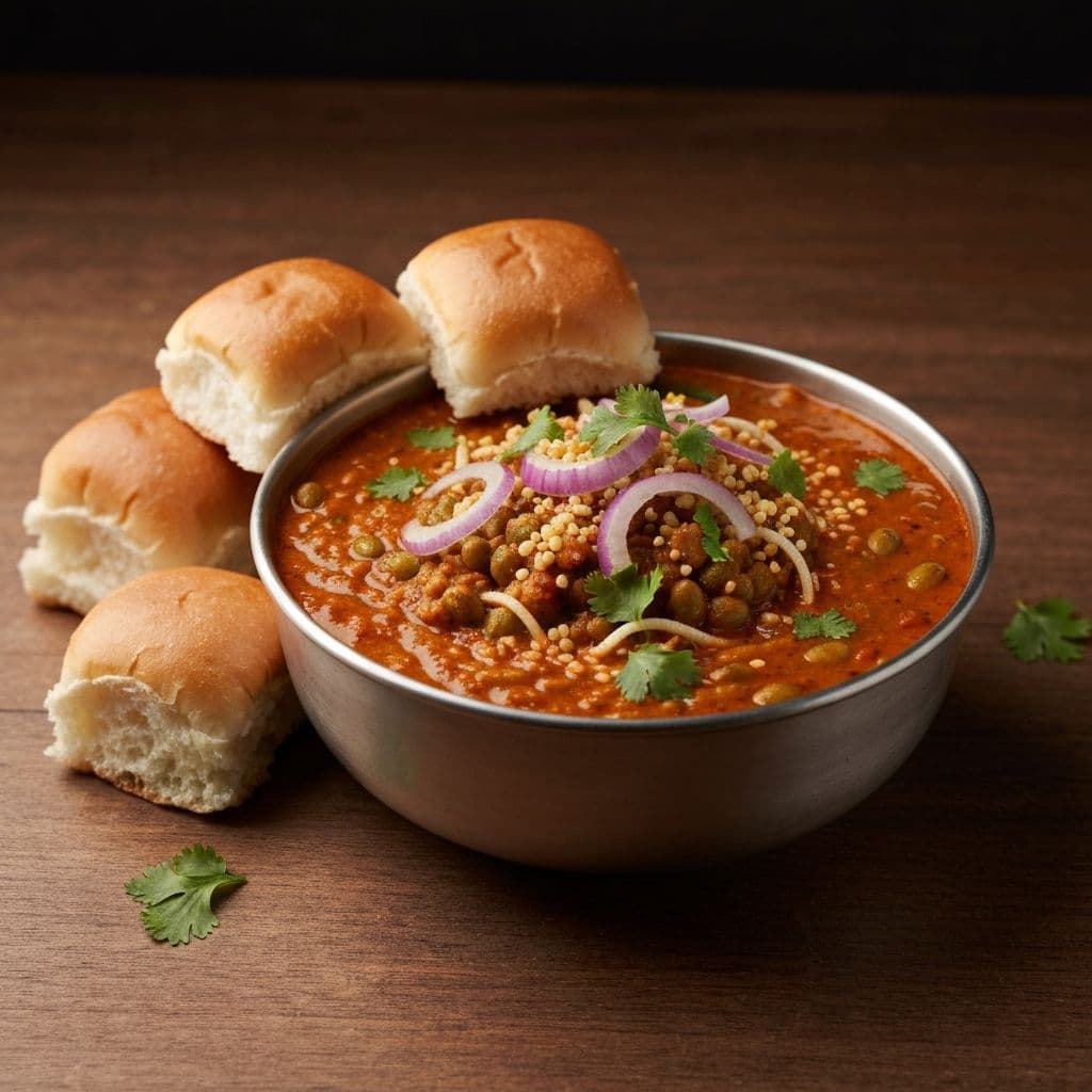 Misal pav